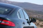 Jaguar XFR 2009 года